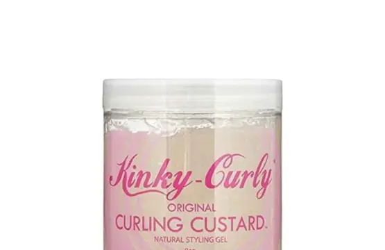 Kinky Curly Curling Custard 236ml